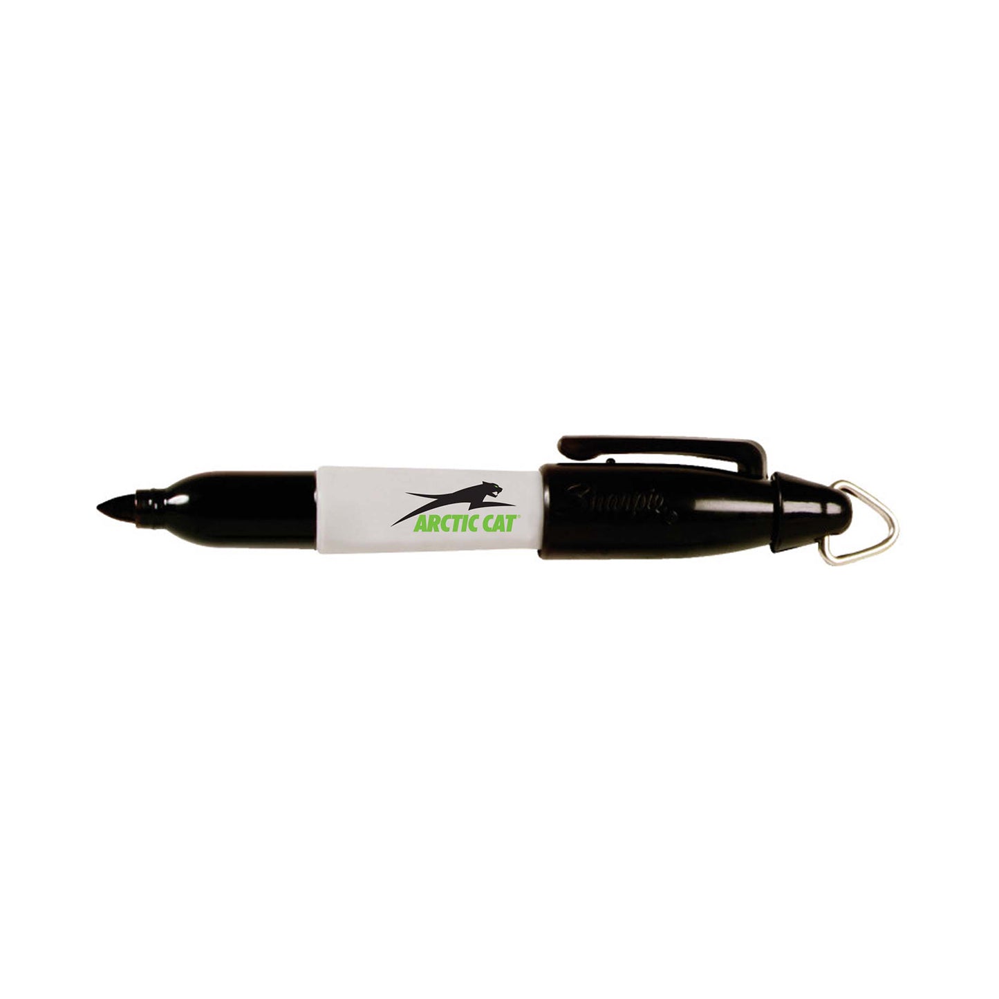 ACAT Mini Sharpie Marker Black
